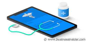 The Internet of Medical Things report - Business Insider - Business Insider
