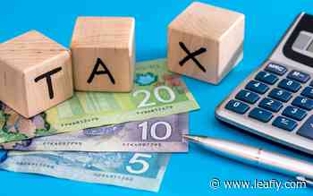 Is medical cannabis tax-deductible in Canada? We have the answer - Leafly