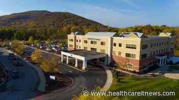CareMount Medical uses telehealth now to avoid health crisis later - Healthcare IT News