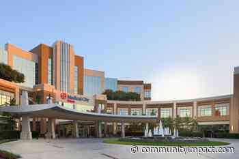Medical City Frisco expansion plans in the works - Community Impact Newspaper