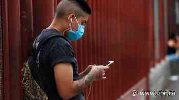 As debate over contact tracing continues, CSE warns of foreign surveillance technology