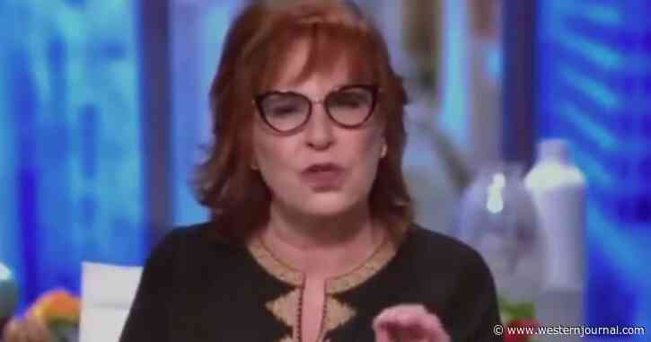 Joy Behar Claims Trump Supporters Are ‘Pawns’ and ‘Do Not Realize’ It