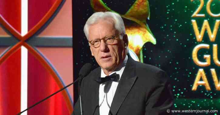 James Woods Nails CNN’s Take on Mail-In Vote Fraud