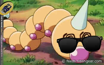 Shiny Pokemon GO vote: Weedle and Gastly?!