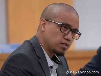 A Florida teacher convicted of multiple sex crimes involving students begged a judge for castration instead of prison time