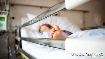 Biella, bimbo di 3 anni si alza sul seggiolone e cade dalla finestra: si sveglia e saluta i genitori - Fanpage.it