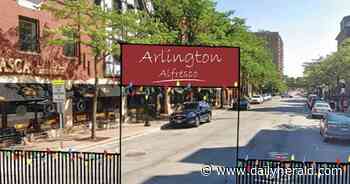 Arlington Heights restaurants to open Friday, but no street closures yet