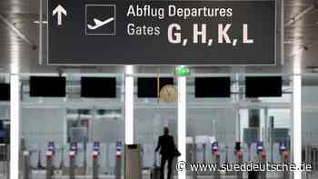 Kommentar - Lufthansa: Der Staat als Copilot - Süddeutsche Zeitung