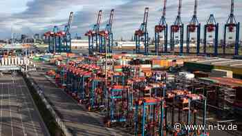 Ifo-Index zieht an:"Wirtschaft sieht Licht am Ende des Tunnels" - n-tv NACHRICHTEN