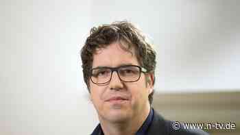 Kellner im "ntv Frühstart":"Wir müssen Wirtschaft und Klima retten" - n-tv NACHRICHTEN