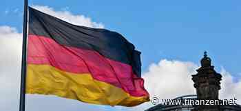 Wirtschaft schrumpft: Deutschland rutscht in Rezession | Nachricht - finanzen.net