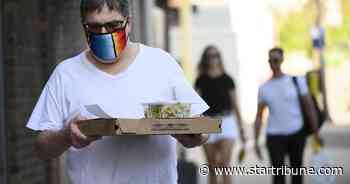 Minnesota cities testing new plans to expand outdoor dining during coronavirus