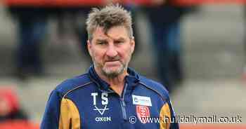 Smith braced for just one week with players before first game back