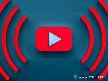 YouTube deleted comments critical of Chinese Communist Party due to 'error'     - CNET