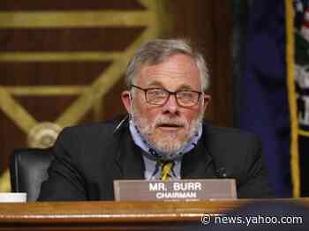 The DOJ is closing its insider trading inquiries into 3 senators but is still investigating GOP Sen. Richard Burr