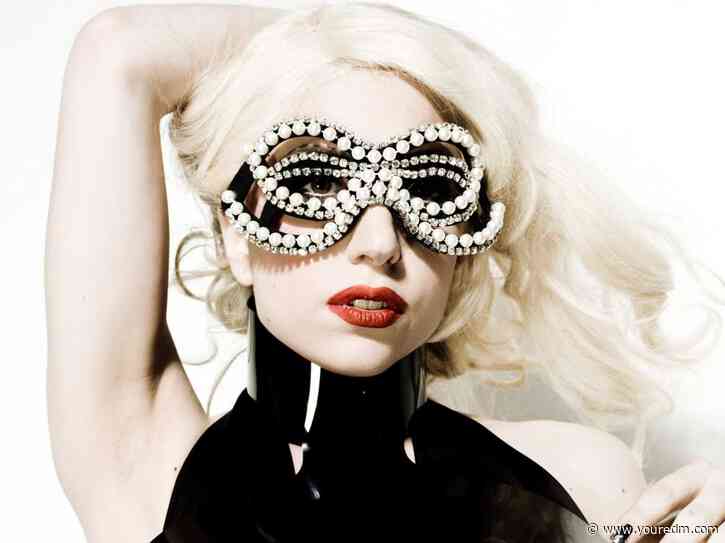 Lady Gaga Drops 7-Hour Dance Playlist w/ BloodPop ‘Welcome to Chromatica’