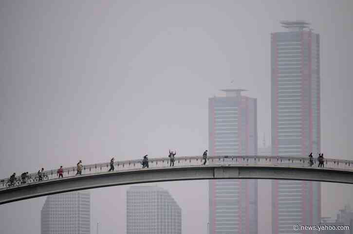 Asia virus latest: SKorean jailed for breaking quarantine, Indonesia deploys troops