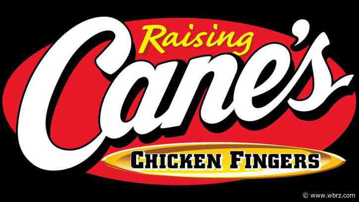 Raising Canes to host virtual concert featuring Randy Rogers, Parker McCollum