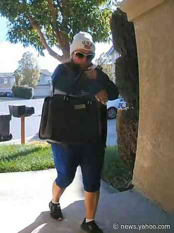 Bay Area woman arrested for posting notes on homes targeting Asian Americans