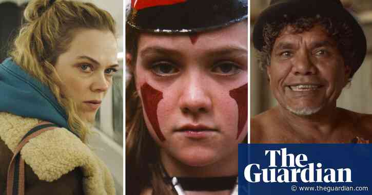 Sydney film festival's isolation edition: from climate devastation to killer jellyfish