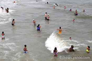 As Georgia reopens, is it creating a model for America?