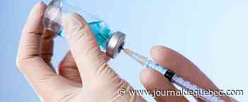 Un dixième vaccin passe aux essais sur les humains