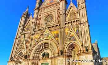 Oggi riapre il Duomo di Orvieto - Vivo Umbria