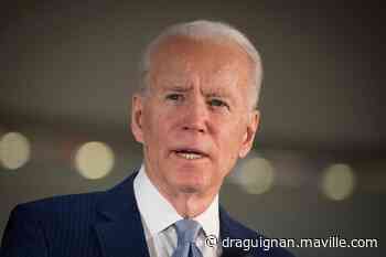 Présidentielle américaine. Joe Biden entame un virage à gauche - maville.com