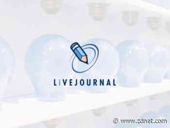 26 million LiveJournal credentials leaked online, sold on the dark web