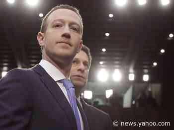 Zuckerberg reportedly brushed aside internal research that showed Facebook exposed users to more and more extreme views, saying he never wanted the topic brought to him again