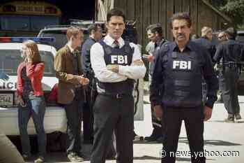 CBS' 'Criminal Minds' team sued in sexual harassment case