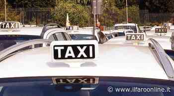 Terracina, pubblicato il bando per la selezione di 16 licenze taxi - IlFaroOnline.it