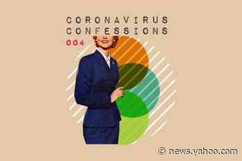 &#39;The pandemic has forced an end to the affair&#39;: Coronavirus secrets
