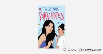 A new YA novel about teens, racism and rape culture finds resonance amid pandemic