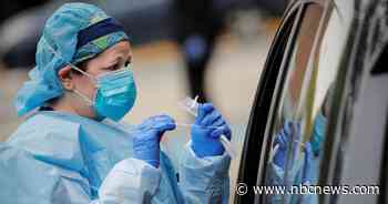 Questions about COVID-19 test accuracy raised across the testing spectrum