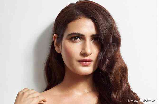 Fatima Sana Shaikh: In comedy, it is all about reacting to the situation and your co-stars