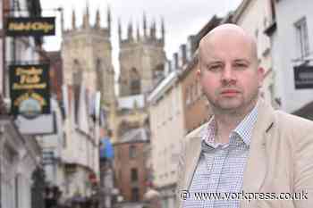 Shops taking steps to boost customer confidence ahead of reopening