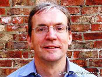 Respected York Hospital consultant of 25 years, dies aged 61