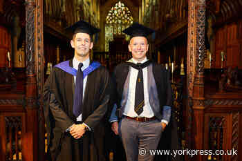 Selby College's message to students - “all hope isn’t lost"