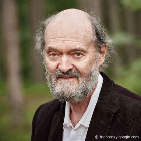 Arvo Part On What The Pandemic Says To Us