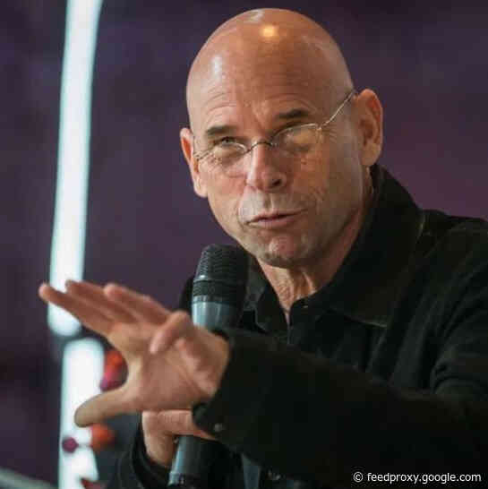 Cirque du Soleil Founder Wants To Buy It Back To Save It