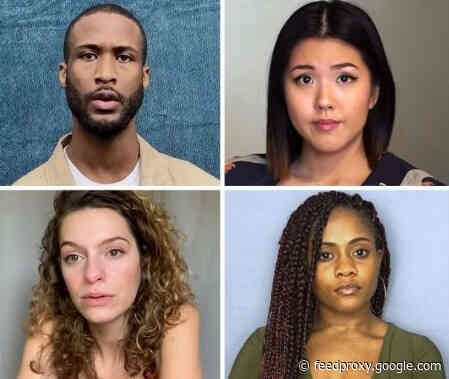 Actor Showcases Go Online – A Push To The Future?