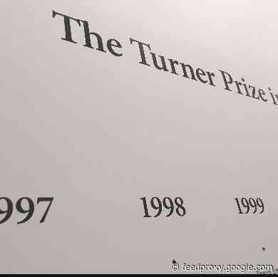 2020 Turner Prize Cancelled – £100,000 Prize Will Be Used To Help Artists