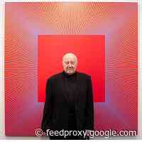 Pioneering Op Art Painter Richard Anuszkiewicz Dead At 89