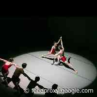 The Dangers And Delights Of Choreographing Over-Familiar Music