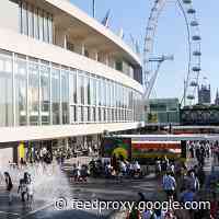 London’s Southbank Centre Says It Must Close Until April 2021 Unless It Gets More State Money