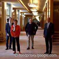 Salzburg Festival 2020 Will Go Ahead — In Reduced Form