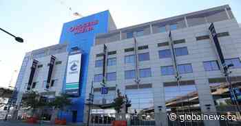 Canadian cities won’t be chosen as NHL hubs if players must quarantine in hotel rooms: league