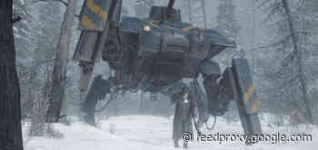 Iron Harvest interview: Crisis on an alternate Earth