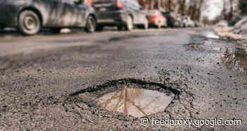 SoftBank joint venture uses connected car data to improve U.S. roads